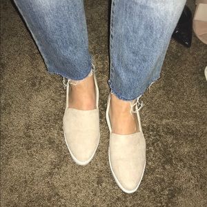 DR Scholl slip ons